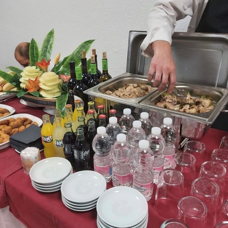 catering_carrusel